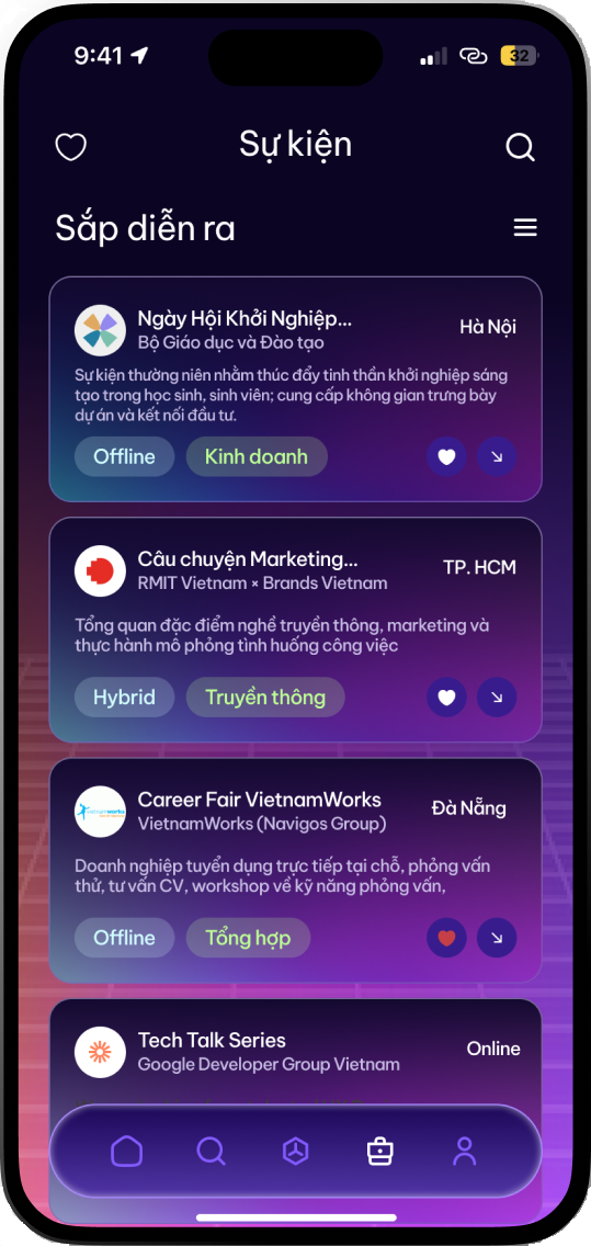 Path Go First PathGo - Nền tảng hướng nghiệp số dành cho học sinh Việt Nam